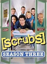 Scrubs - The Complete Third Season