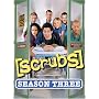 Scrubs - The Complete Third Season