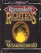 Van Ricten's Walking Dead (Ravenloft)