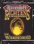 Van Richten's Guide to the Walking Dead (Dungeons & Dragons d20 3.0 Fantasy Roleplaying, Ravenloft Setting)