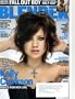 Blender August 2007 Kelly Clarkson Cover, 50 Cent, Miranda Lambert, Patton Oswalt, Scott Weiland/Velvet Revolver