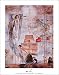 Salvador Dali (Discovery Of America) Art Poster Print - 22 X 28