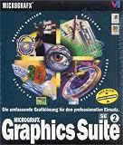 Micrografx Graphics Suite 2 SE CD-ROM für Windows 95/98/ NT 3.51/ NT 4. Die umfassende Grafiklösung für den professionellen Einsatz Micrografx Graphics Suite 2 SE CD-ROM für Windows 95/98/ NT 3.51/ NT 4. Die umfassende Grafiklösung für den professionellen Einsatz