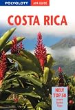 Costa Rica - Polyglott Apa Guide - Detlev Kirst