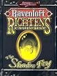 Van Richten's Guide to Shadow Fey (Ravenloft)