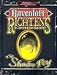 Van Richten's Guide to Shadow Fey (Ravenloft)
