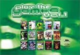 Eigenschaften Atari  / Play the Games - Volume 1