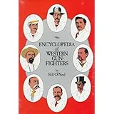 encyclopedia of western gunfighters