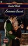 Summer's Secret (Regency Romance, Signet)