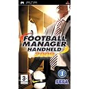 Football Manager 2009 (PSP)