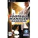 Football Manager 2009 (PSP)