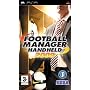 Football Manager 2009 (PSP)