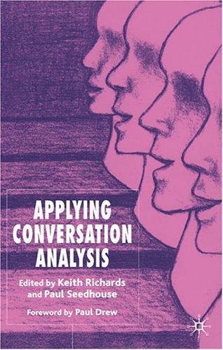 Applied Languages