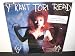 Y Kant Tori Read-Y Kant Tori Read
