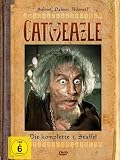 Catweazle - Die komplette 1. Staffel (3 DVDs)