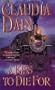 A Kiss to Die for (Leisure Historical Romance)