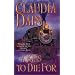 A Kiss to Die for (Leisure Historical Romance)