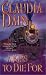 A Kiss to Die for (Leisure Historical Romance)