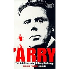'arry: An Autobiography