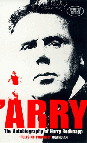 'arry: An Autobiography