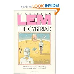 The Cyberiad: Fables for the Cybernetic Age