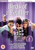 Birds of a Feather - The Complete BBC Series 5 [DVD]