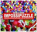 Sweeties Impossipuzzle Double Sided