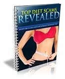 Top Diet Scams Revealed Avoid The Scams and Lose Weight The Right Way Reviews 51TDEv1HedL. SL160 Top Diet Scams Revealed Avoid The Scams and Lose Weight The Right Way Reviews