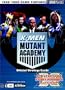 X-Men: Mutant Academy Official Strategy Guide (Official Guide)