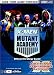 X-Men: Mutant Academy Official Strategy Guide (Official Guide)