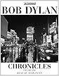 Bob Dylan: Chronicles: v. 1