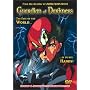 Guardian of Darkness (NTSC)