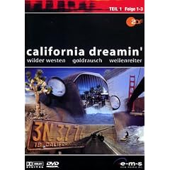 California Dreamin', Teil 1