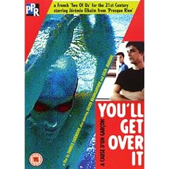 You'll Get Over It [2003]