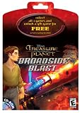 Treasure Planet: Broadside Blast (Jewel Case)