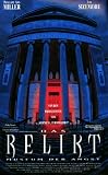 The Relic [VHS] [1997]