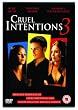 Cruel Intentions 3 [DVD] [2004]