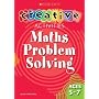 Maths Problem Solving Ages 5-7 (Creative Activities For...)