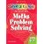 Maths Problem Solving Ages 5-7 (Creative Activities For...)