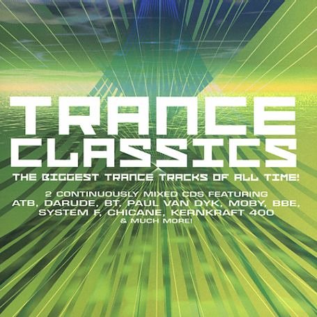 CD-Charts  Search : Trance Classics