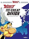 Asterix and the great divide
