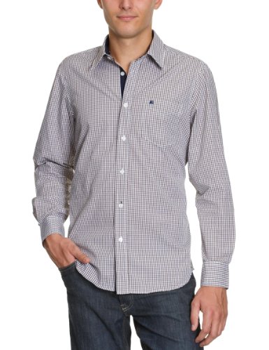 LERROS Herren Hemden/ Freizeit, kariert 2171001 