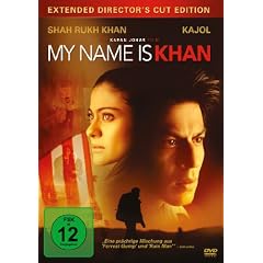 My Name Is Khan: Extended Directors Cut Edition [Director's Cut]