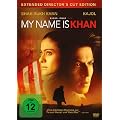 My Name Is Khan: Extended Directors Cut Edition [Director's Cut]