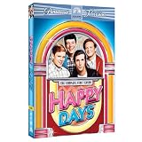 Happy Days - The Complete First Season