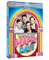 Stream Happy Days - The Complete First Season Online.
