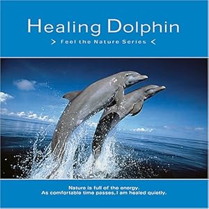【クリックでお店のこの商品のページへ】Healing Dolphin～ヒーリング・ドルフィン