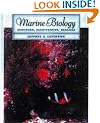 Marine Biology: Function, Biodiversity, Ecology