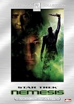 スター・トレック ネメシス アドバンスト・コレクターズ・エディション [DVD]
