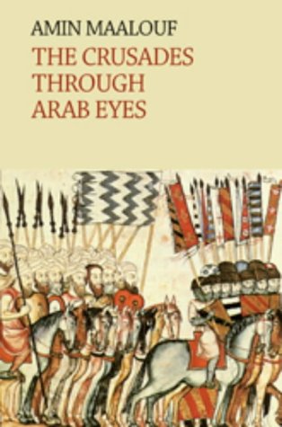 City Travel Guides Discounted  Books : The Crusades Through Arab Eyes (Saqi Essentials)